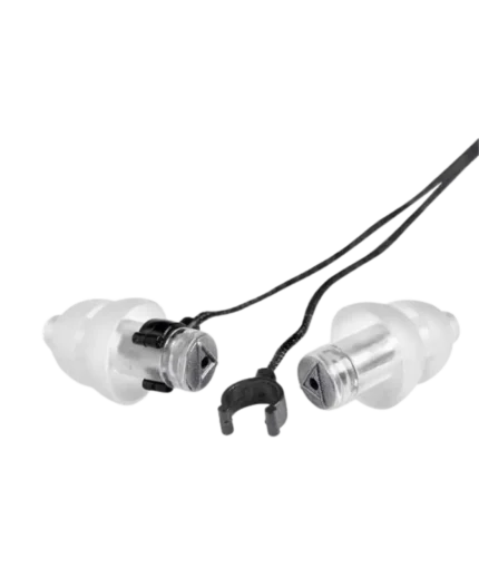 Alpine MusicSafe Pro Musicians Earplugs