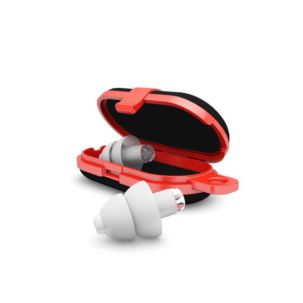 Alpine PartyPlug Earplugs Case