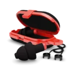 Alpine WorkSafe Reusable Earplugs