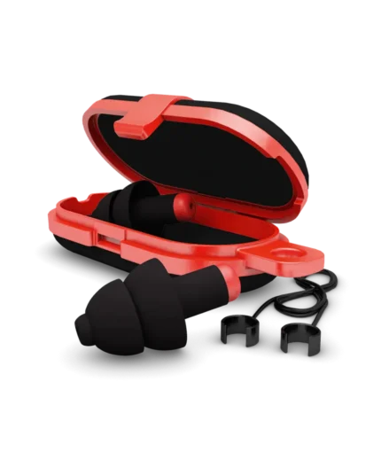 Alpine WorkSafe Reusable Earplugs