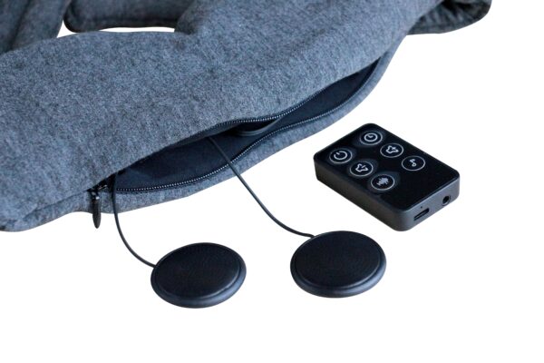 Dreamsonic Bluetooth Sleep Mask Receiver