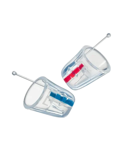 EARasers Earplugs Peace and Quiet