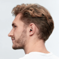 Alpine WorkSafe Reusable Earplugs - Image 5