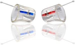 Clear Earasers Earplugs