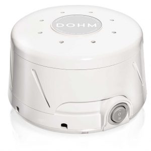 Dohm White Noise Machine Unit