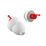 Alpine Motosafe Earplugs For Racing