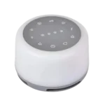 Tranquillity Bluetooth Multi Sound White Noise Machine