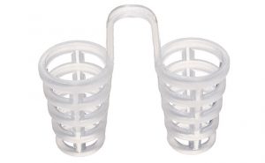 cheap plastic nasal dilator