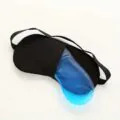 gel eye mask insert