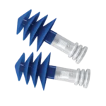 Macks Flightguard Reusable Airplane Pressure Relief Ear Plugs