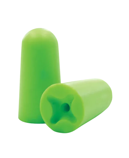 Macks Snore Blockers Soft Foam Bulk Ear Plugs