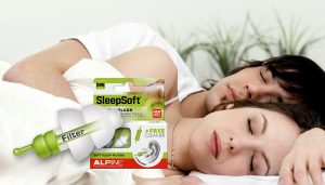 Alpine sleepsoft sleepandsound