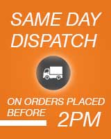 Same Day Dispatch