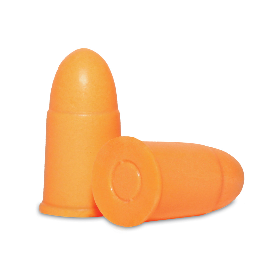 Macks Ear Ammo Shooters Earplugs 