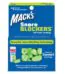 Mack's Snore Blockers Ear Plugs