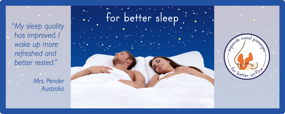 man and woman sleeping