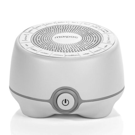 Marpac Whish Various Sounds White Noise Machine