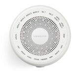 Yogasleep Whish White Noise Machine Sounds