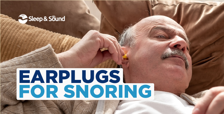 Best Earplugs for Snoring