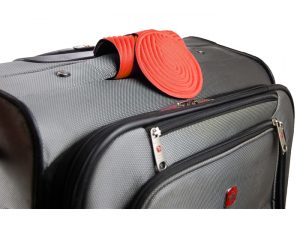 Luggage Tag Suitcase SleepandSound 1