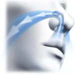 Clipair Nasal Device for Breathing & Snoring