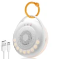 Serenity Portable White Noise Machine USB