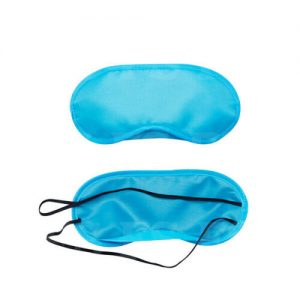 blue bulk sleep masks