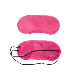 pink bulk sleep masks 