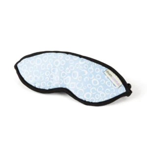 natura organic sleep mask moring dew