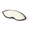 natura organic sleep mask natural cotton