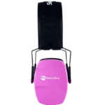 Earsaver Noise Cancelling Earmuffs for kids with soft padding and adjustable headband