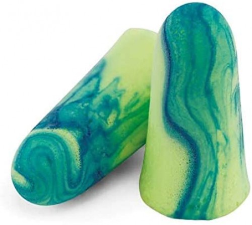 Moldex Soothers Moisturizing Disposable Earplugs