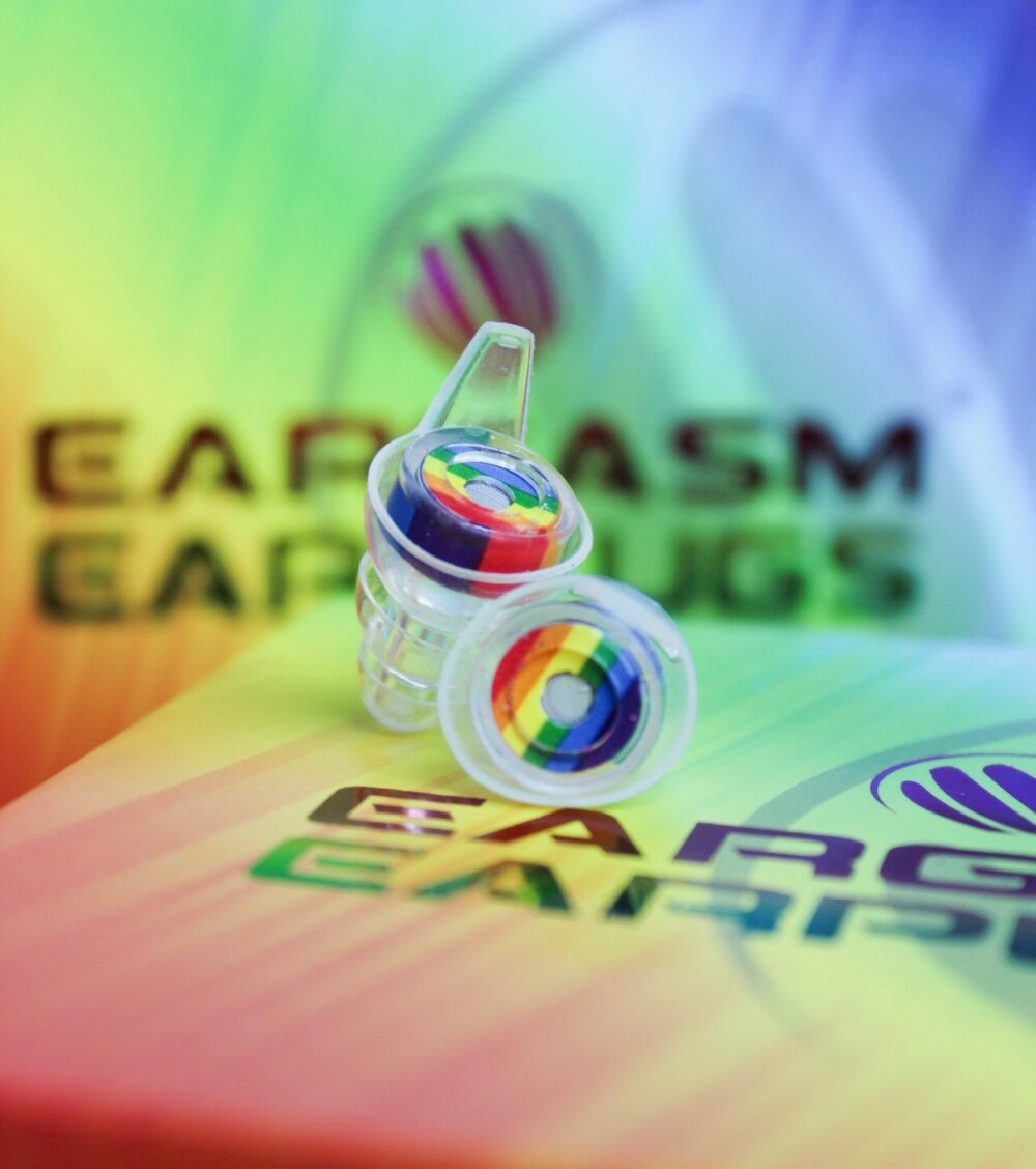 BUY Eargasm Hi Fidelity Earplugs Sleep And Sound