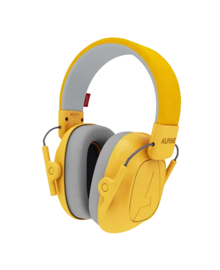 Alpine Muffy Kids Earmuffs | Ear Defenders