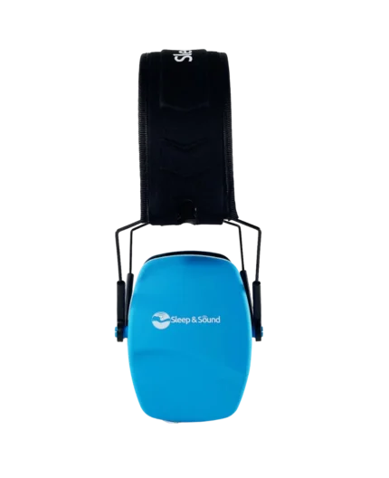 Earsaver Noise Cancelling Earmuffs