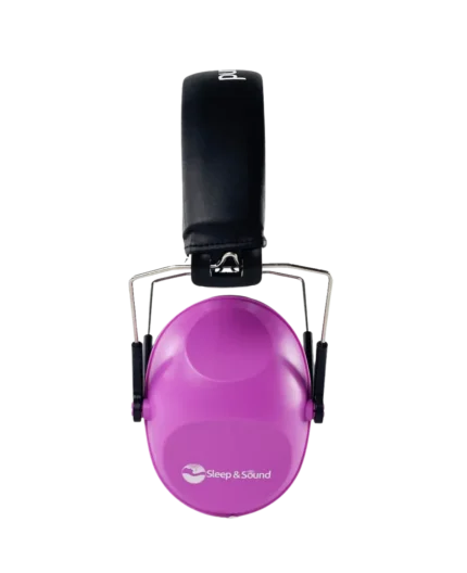 Hushies Earmuffs Comfortable and Safe for Children