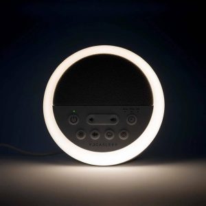 Nod White Noise Machine Light