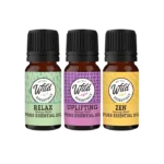 Wild Essentials 100% Pure Essential Oils