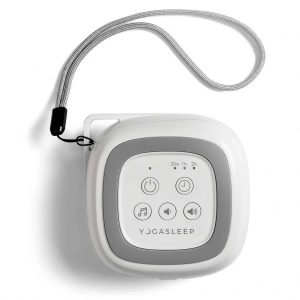Yogasleep Portable White Noise Controls
