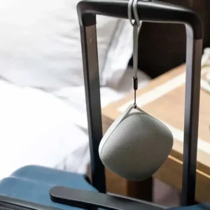 YogaSleep Travelcube Portable White Noise Machine (3)
