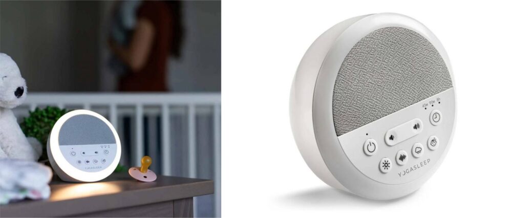 white noise machines for adults