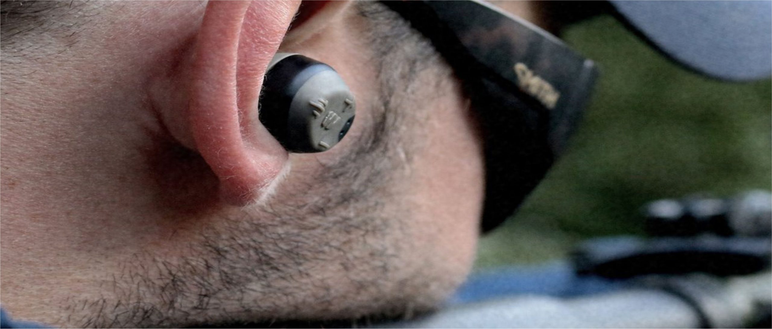 Shooting Earplugs