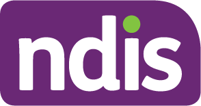 NDIS logo