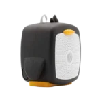 Yogasleep Pocket Baby Soother Sound Machine with white noise and lullabies for calming babies and promoting restful sleep on the go