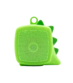 Yogasleep Pocket Baby Soother Sound Machine with calming lullabies and soothing sounds to help babies sleep peacefully on the go