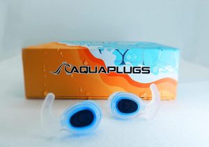 eargasm aquaplugs earplugs packaging