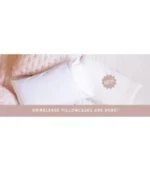 Moisture Wicking Pillowcase – White Single (6)