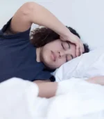 Moisture Wicking Pillowcase – White Single (7)