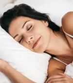 Moisture Wicking Pillowcase – White Single (9)