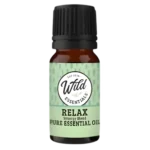 Wild Essentials 100% Pure Essential Oils